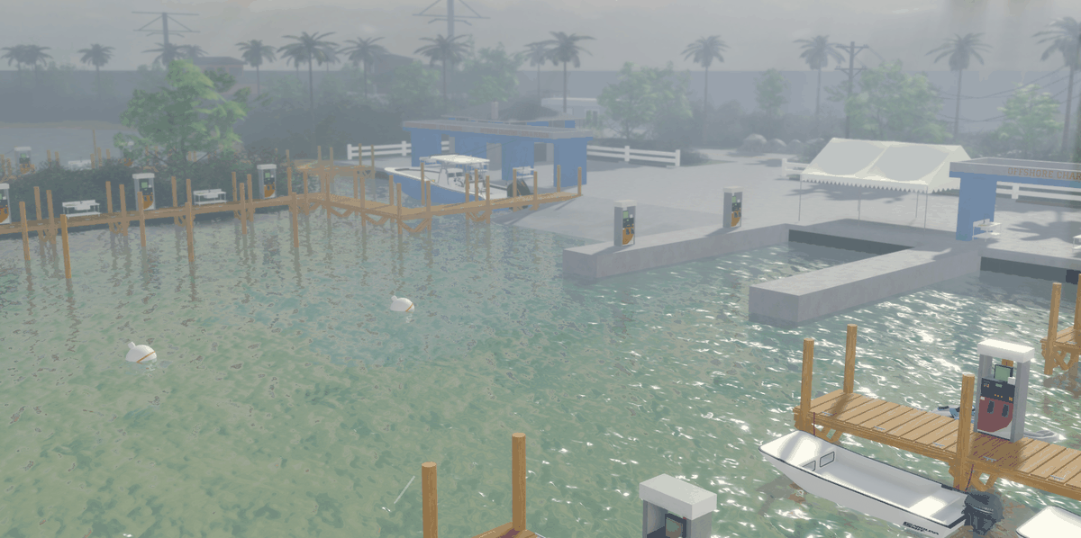 Florida Keys City Map | Islamorada