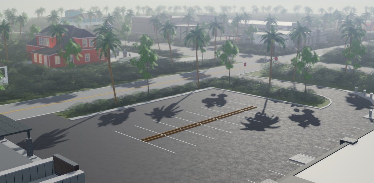 Key Biscayne, Florida