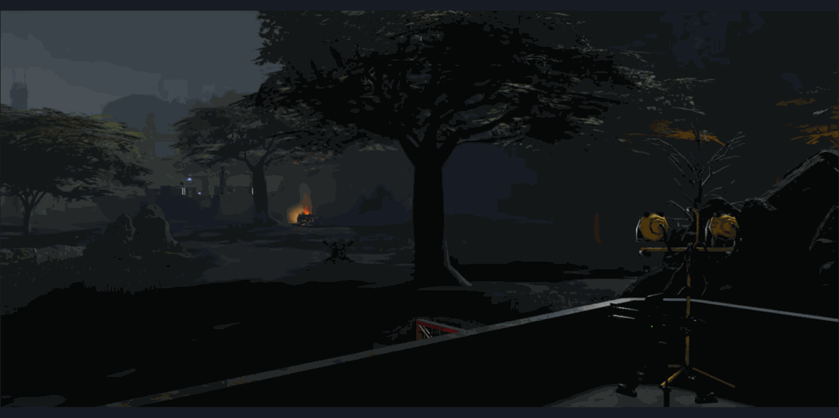 Scripted HALO UNSC MAP