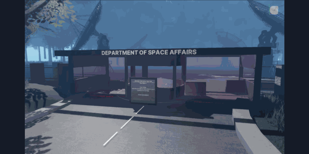 Intelligence Agency Academy