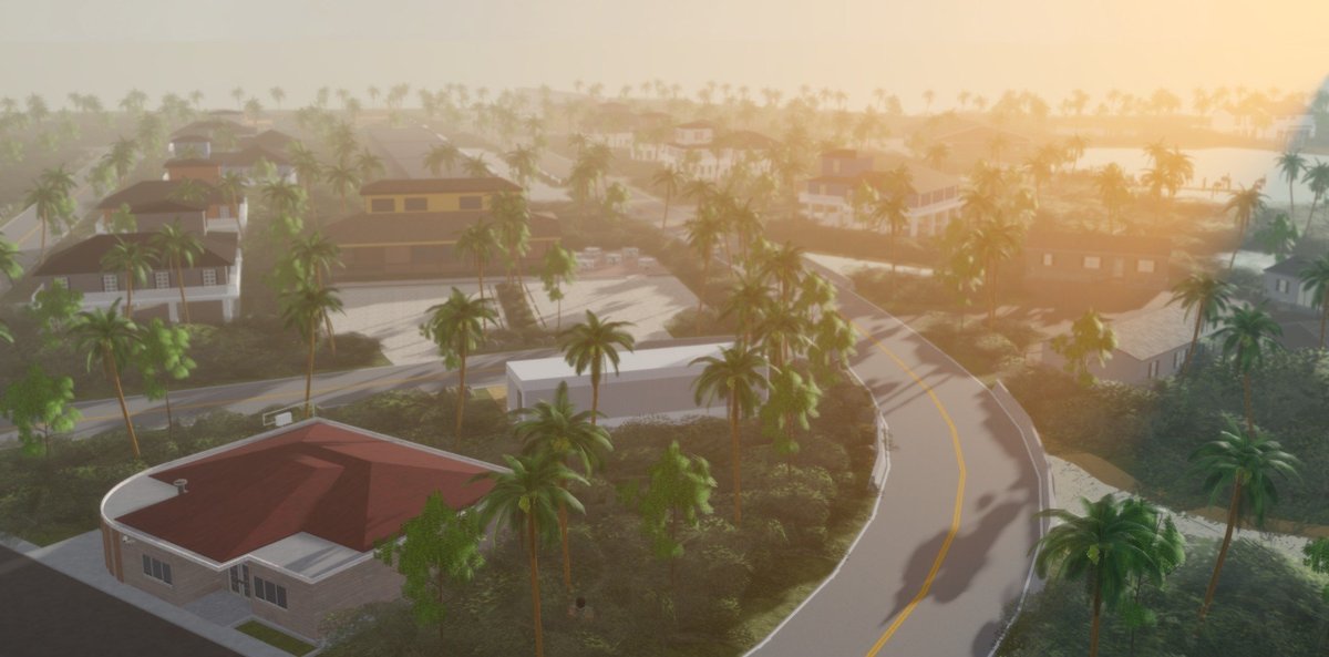 Key Biscayne, Florida