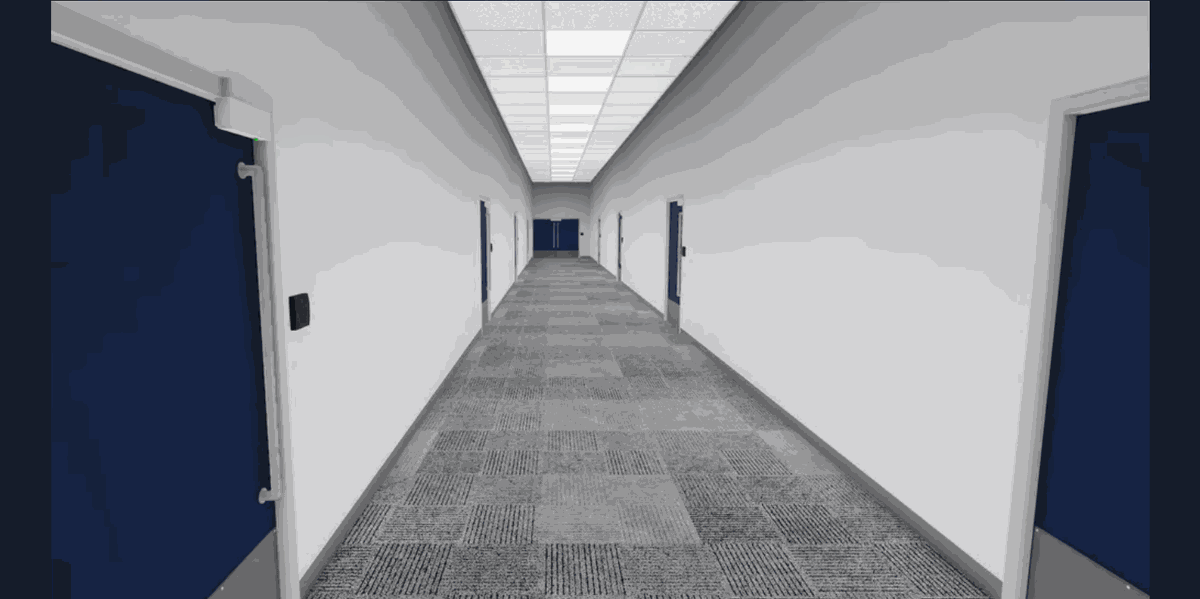 UK Police Training Hub