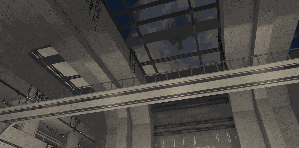 Area 43