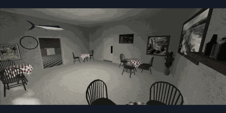 Satriale's Pork Market