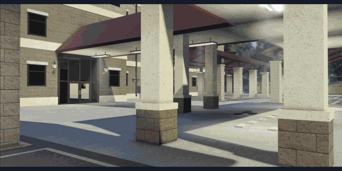 CUSTOM Marine Corps Base San Diego