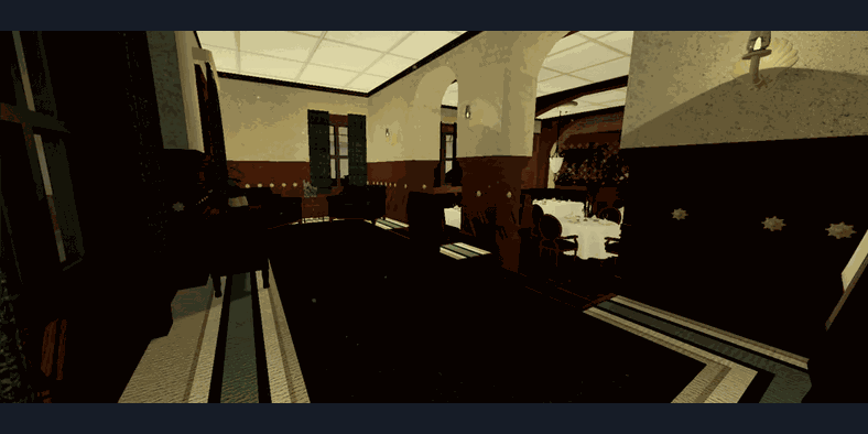 Nick Anthe Restaurant