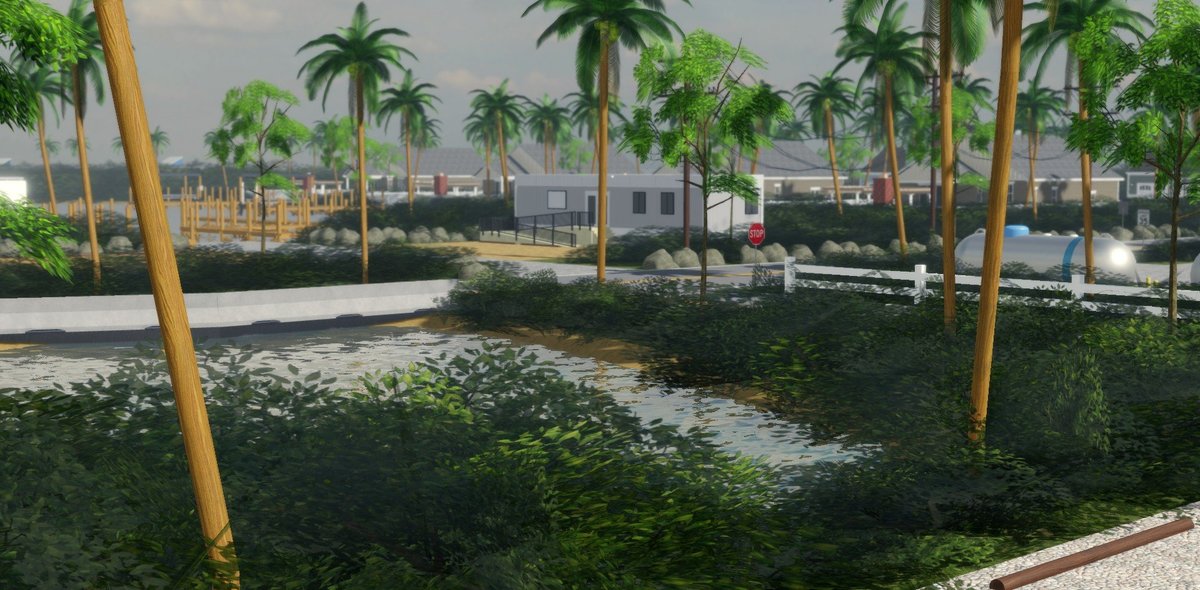 Key Biscayne, Florida