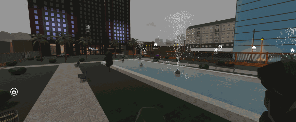 Philadelphia City 1972