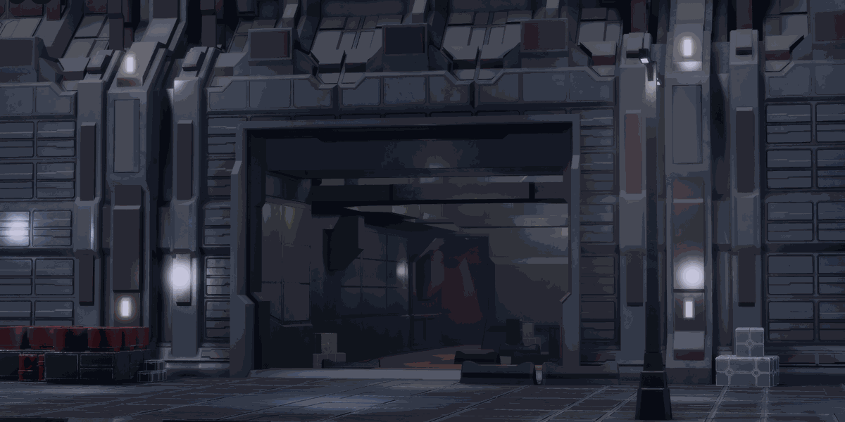 Imperial Realistic Coruscant Map V2