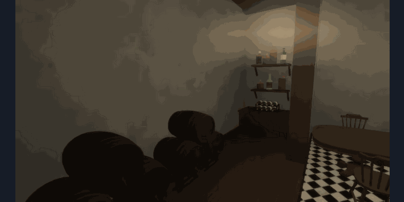 Italian Stallion Social Lounge