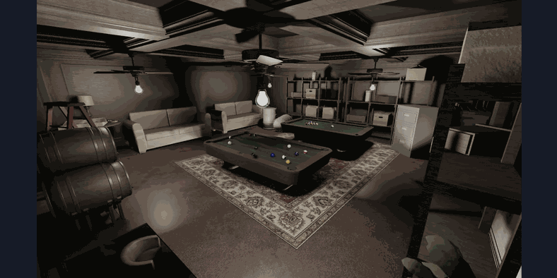 Primavera Restaurant