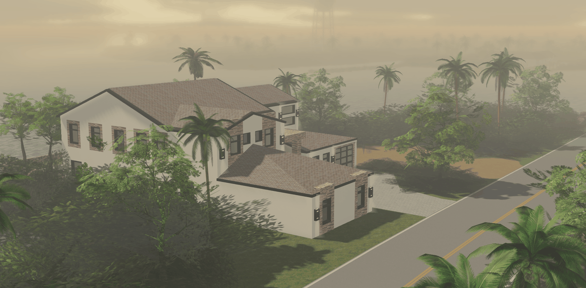 Treasure Coast, Fort Pierce Florida City