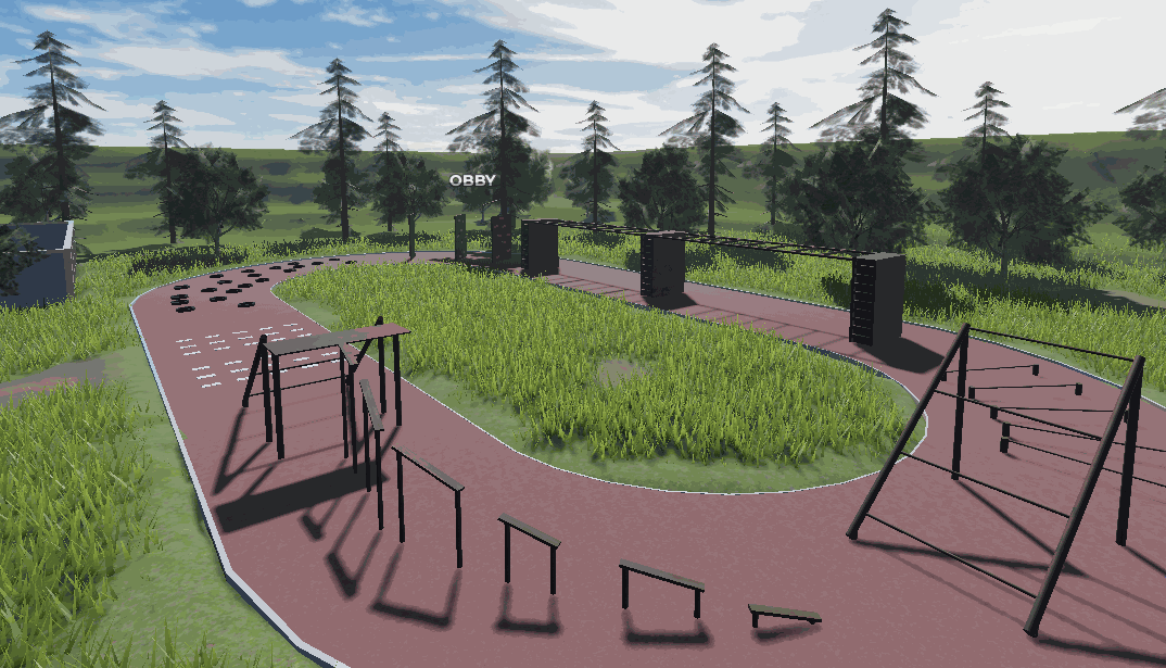 United States Marine Corps Map