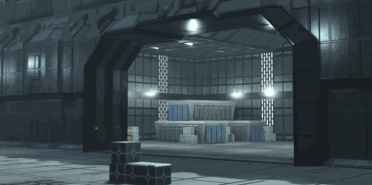 Republic Realistic Coruscant Map V2