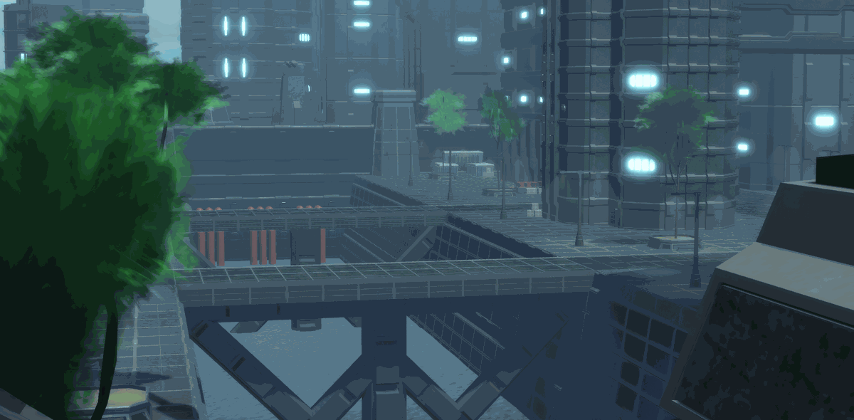 Republic Realistic Coruscant Map V2