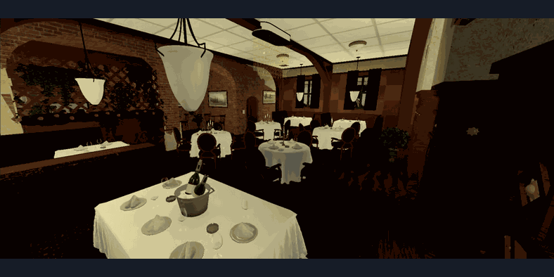 Nick Anthe Restaurant