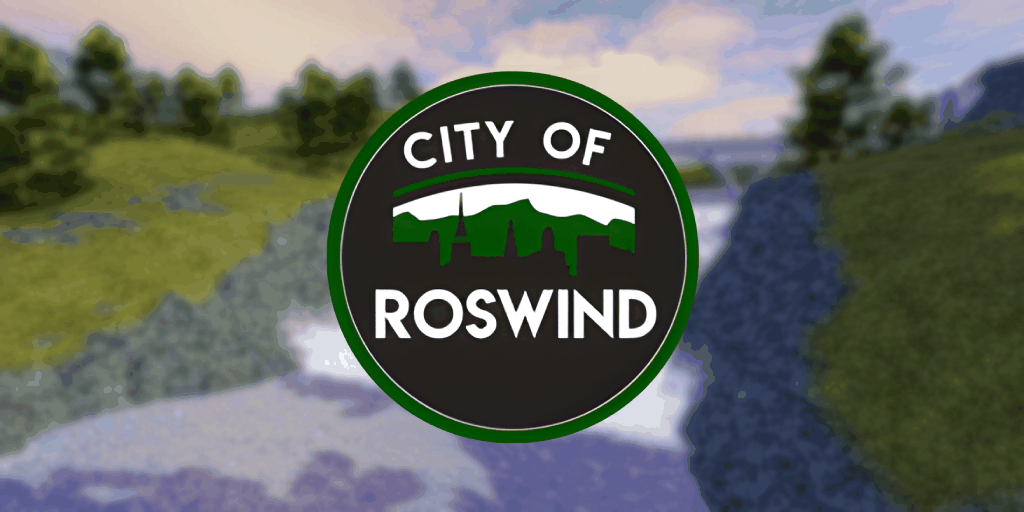 Roswind County