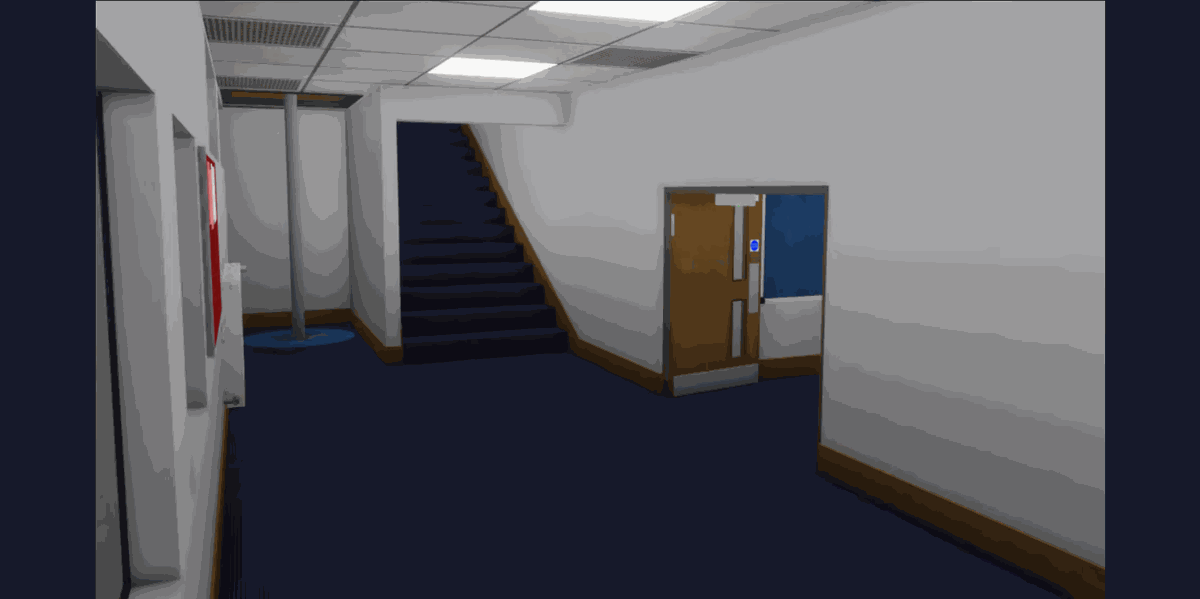 UK Walsall Community Fire Station