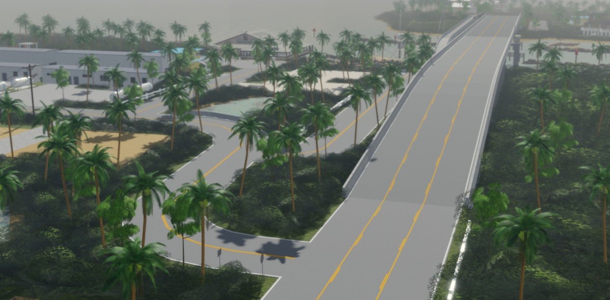 Key Biscayne, Florida