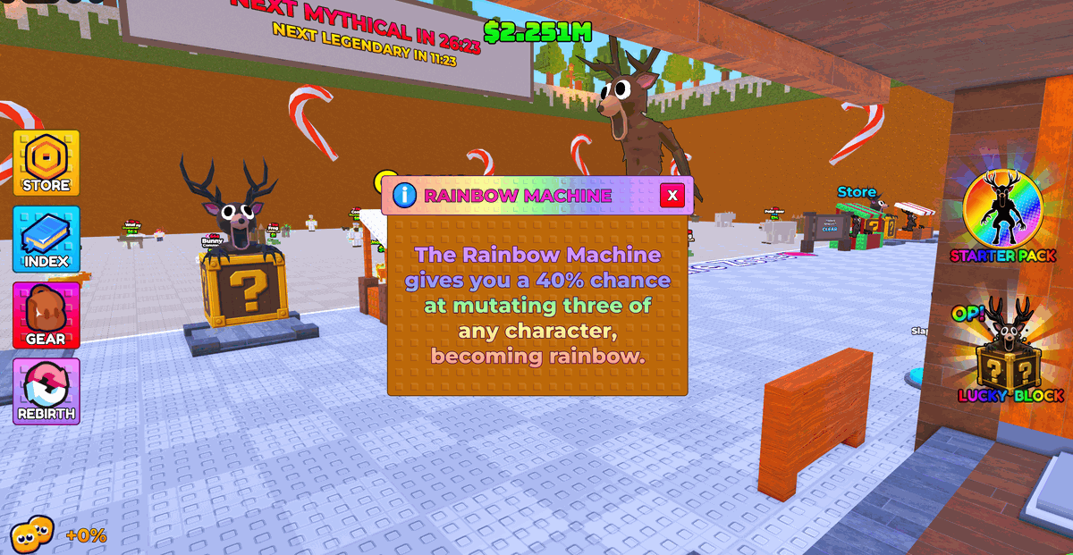 Dont Wake the 99 Nights