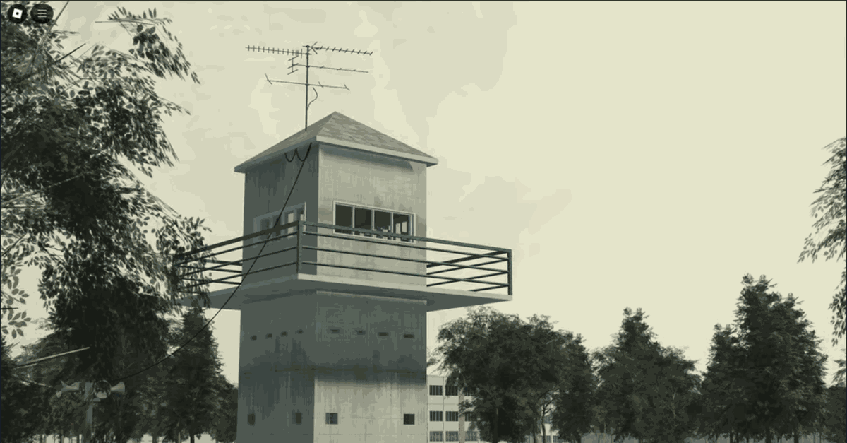 Sinuiju Base, North Korea