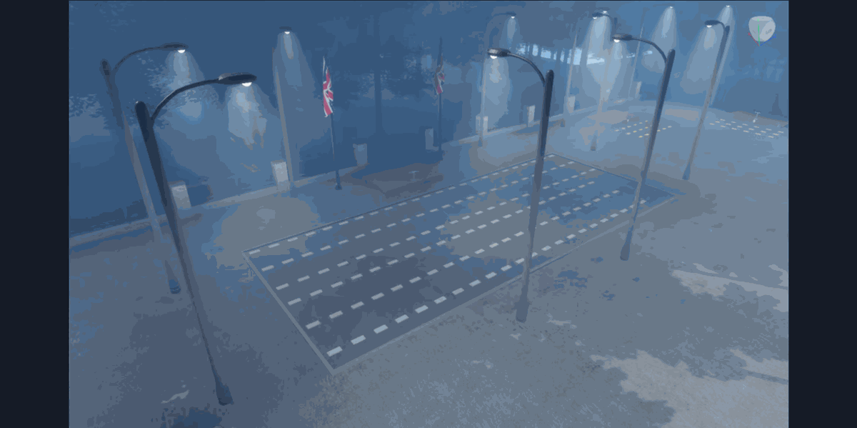 Intelligence Agency Academy