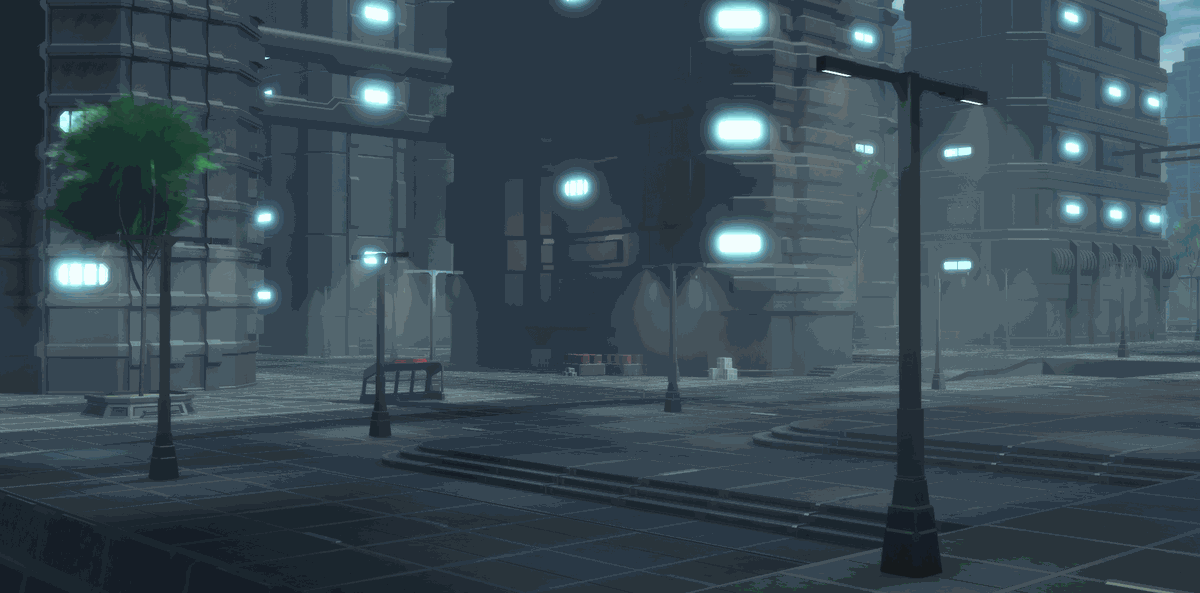 Republic Realistic Coruscant Map V2