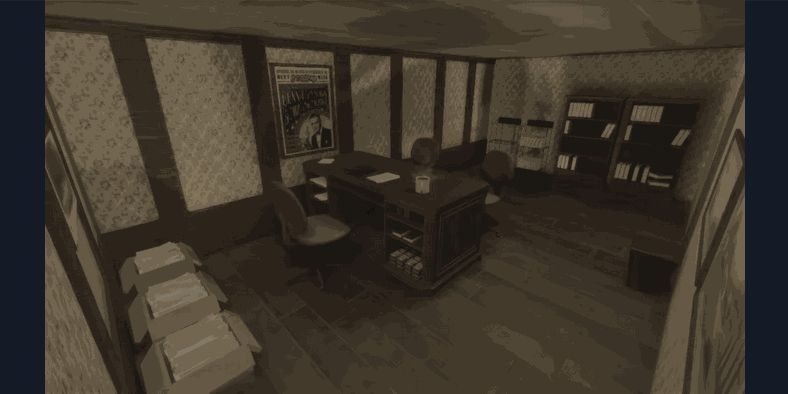 Councellors Row Restaurant