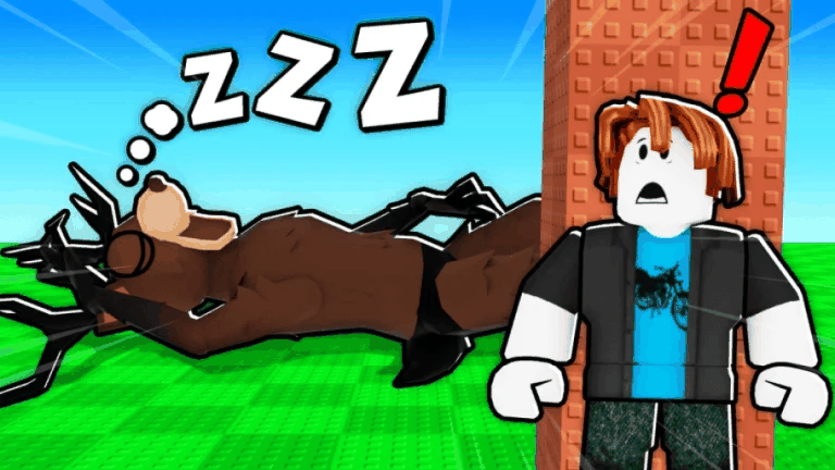 Dont Wake the 99 Nights