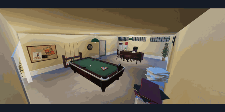 Pagani Auto Mechanic