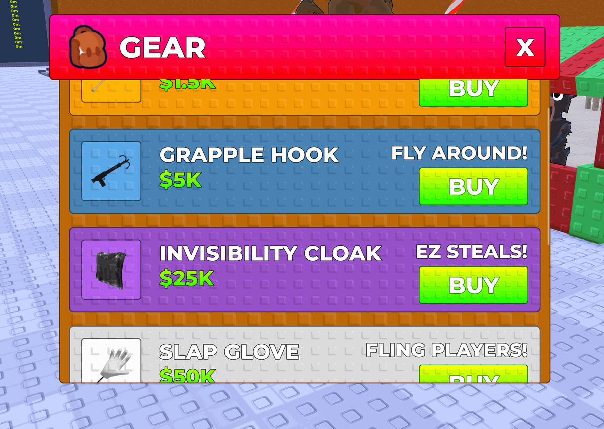 Dont Wake the 99 Nights