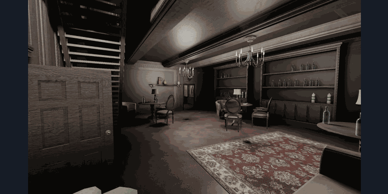 Primavera Restaurant