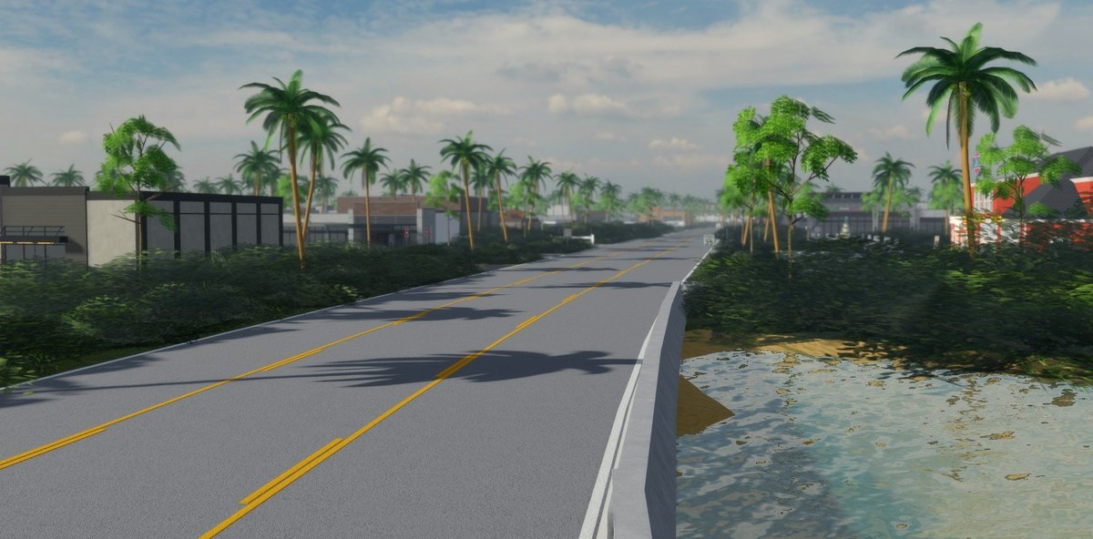 Key Biscayne, Florida