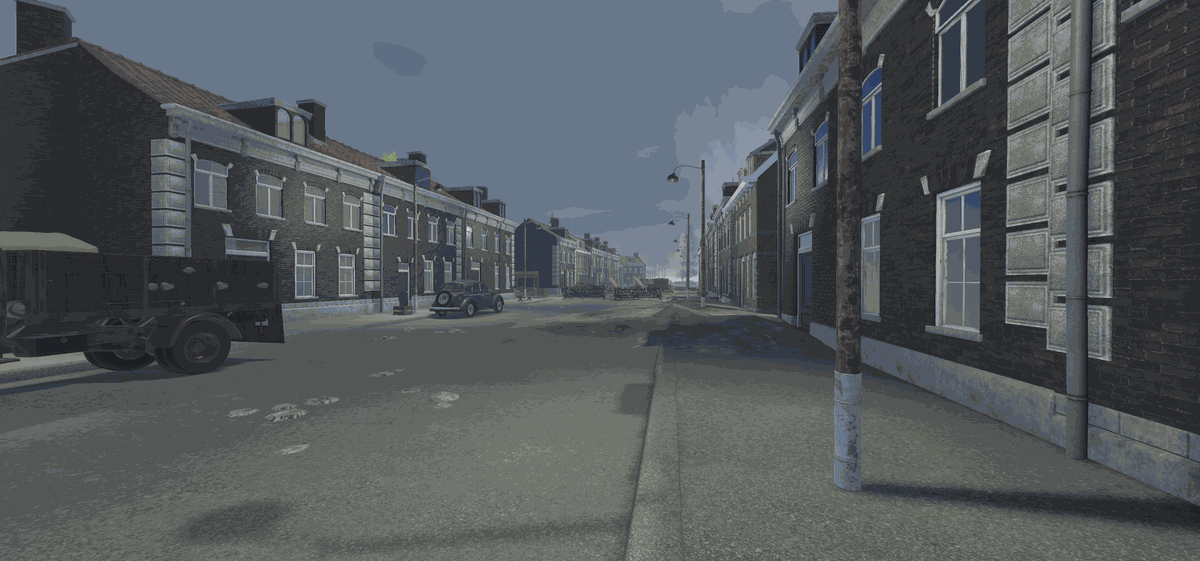 Omaha Beach D-Day 1944