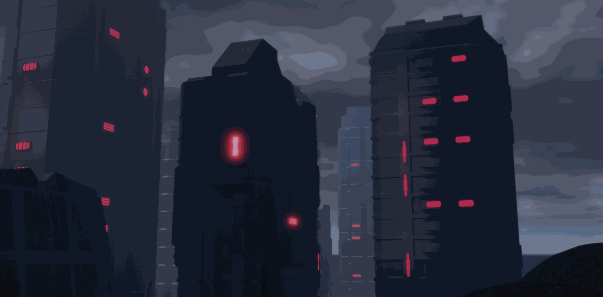 Imperial Realistic Coruscant Map V2