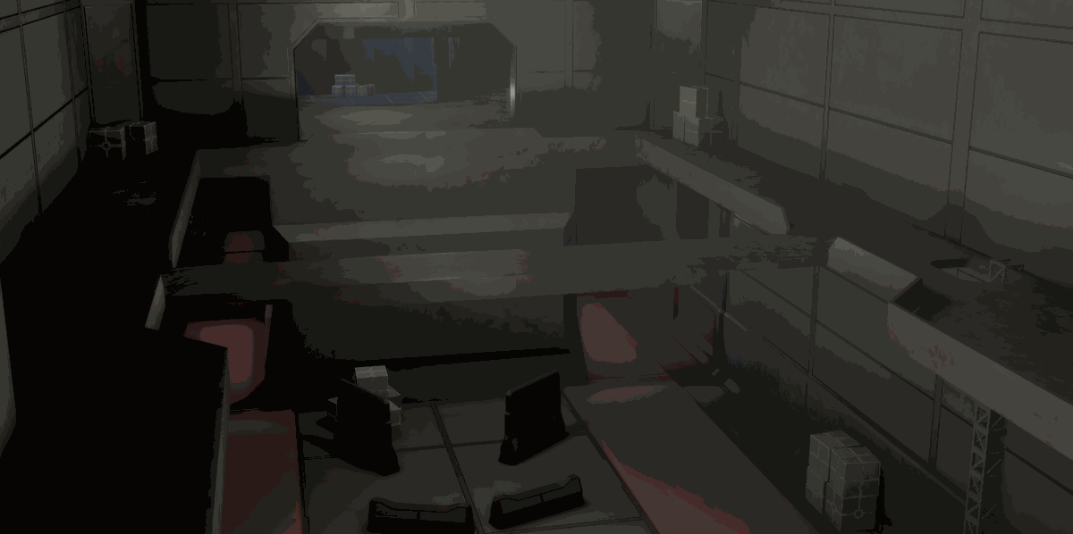 Imperial Realistic Coruscant Map V2