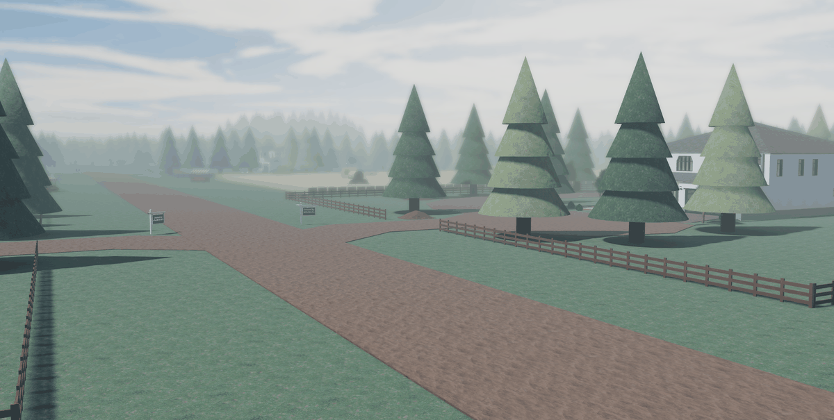 Ultra Massive Lake Roleplay City Map