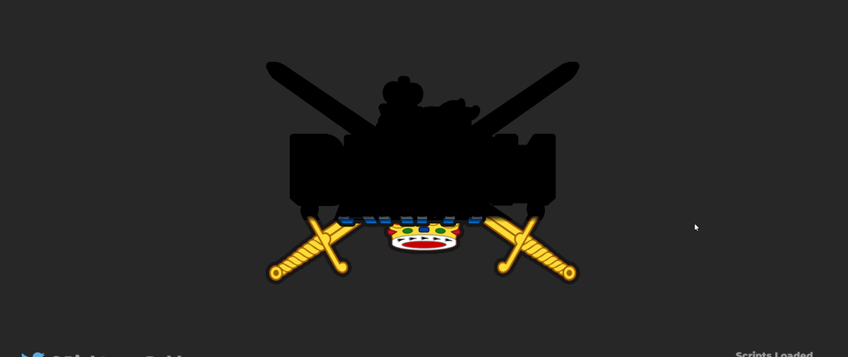 Sandhurst Military Academy V2