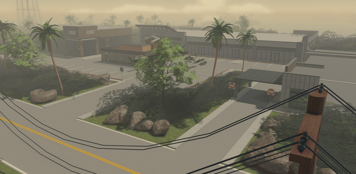 Treasure Coast, Fort Pierce Florida City