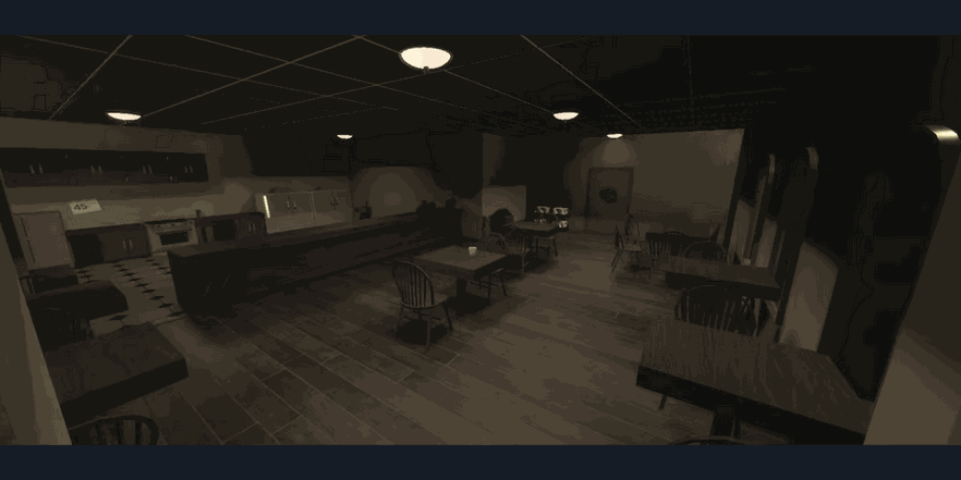 Umberto's Clam House