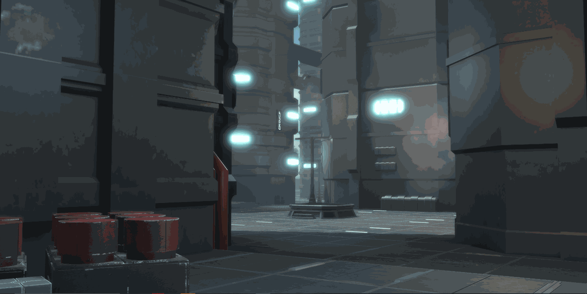 Republic Realistic Coruscant Map V2