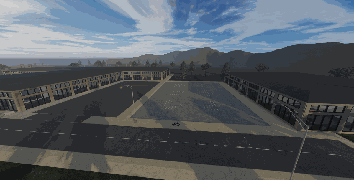 Lackland Air Force Base