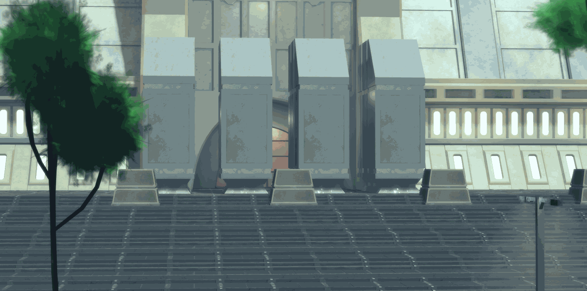 Republic Realistic Coruscant Map V2