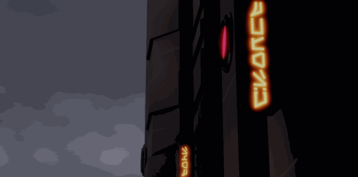 Imperial Realistic Coruscant Map V2