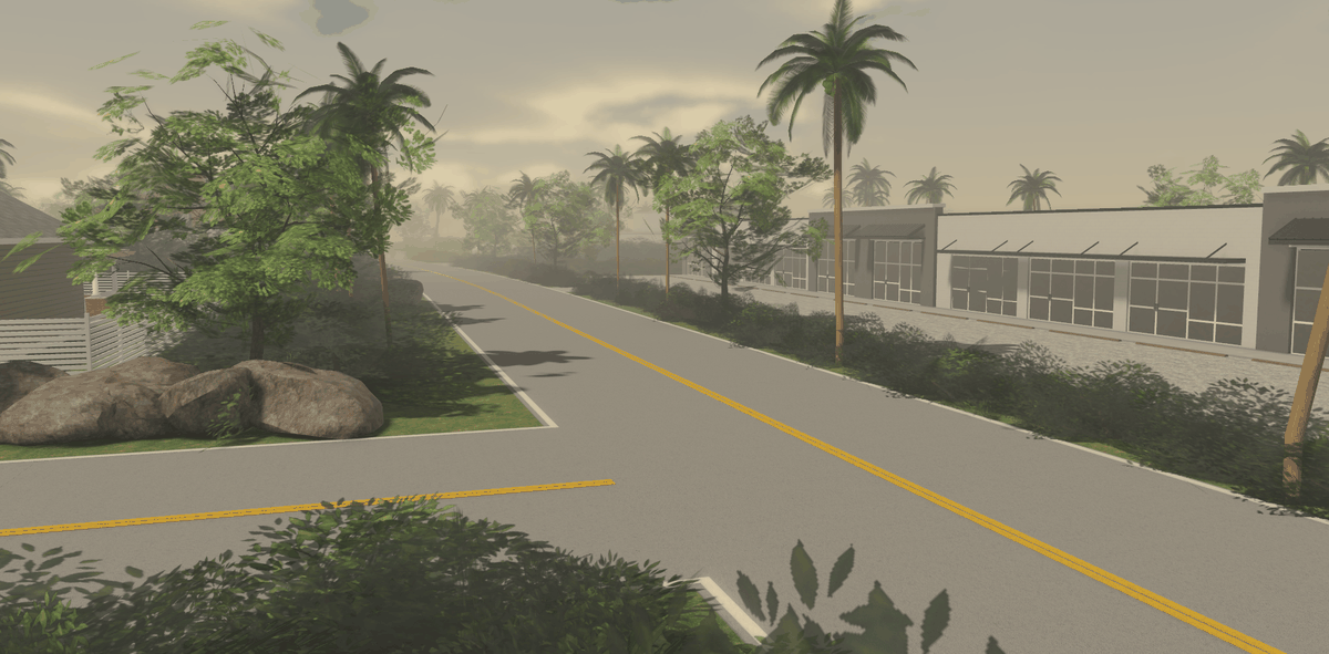 Treasure Coast, Fort Pierce Florida City