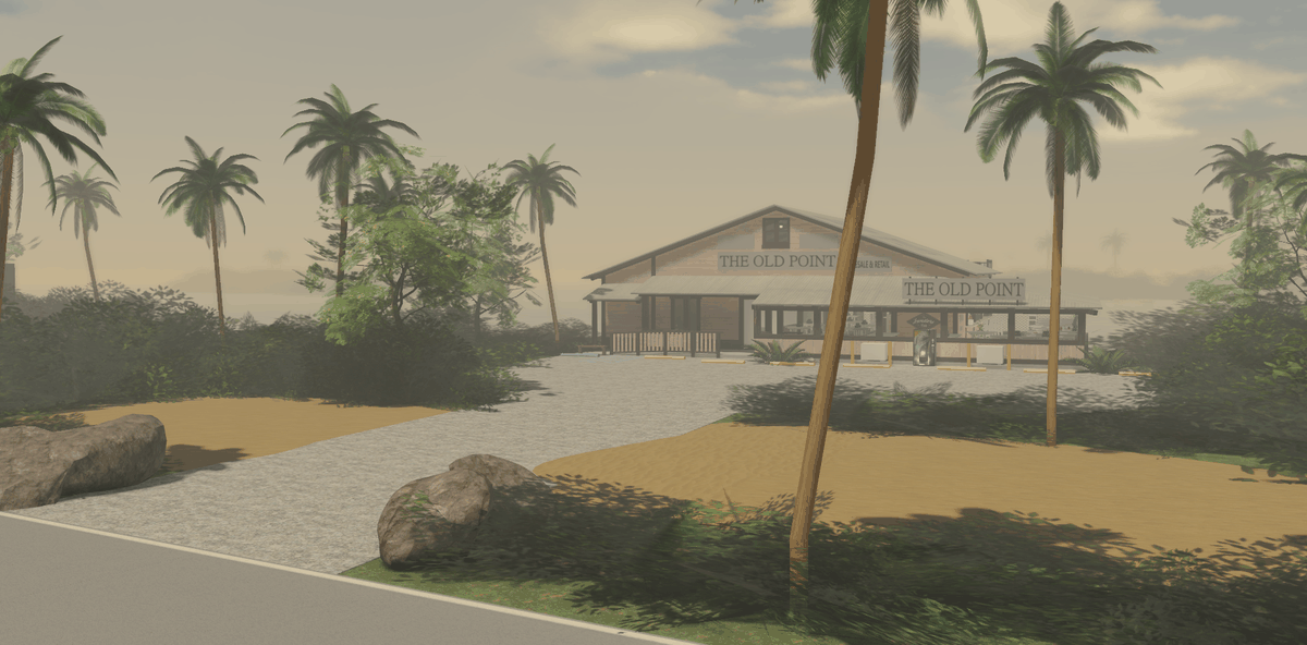 Treasure Coast, Fort Pierce Florida City