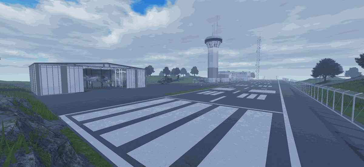 Sandhurst Military Academy V2