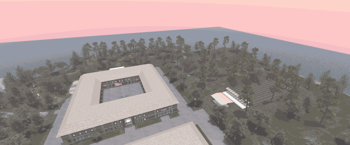 MCRD Parris Island Var